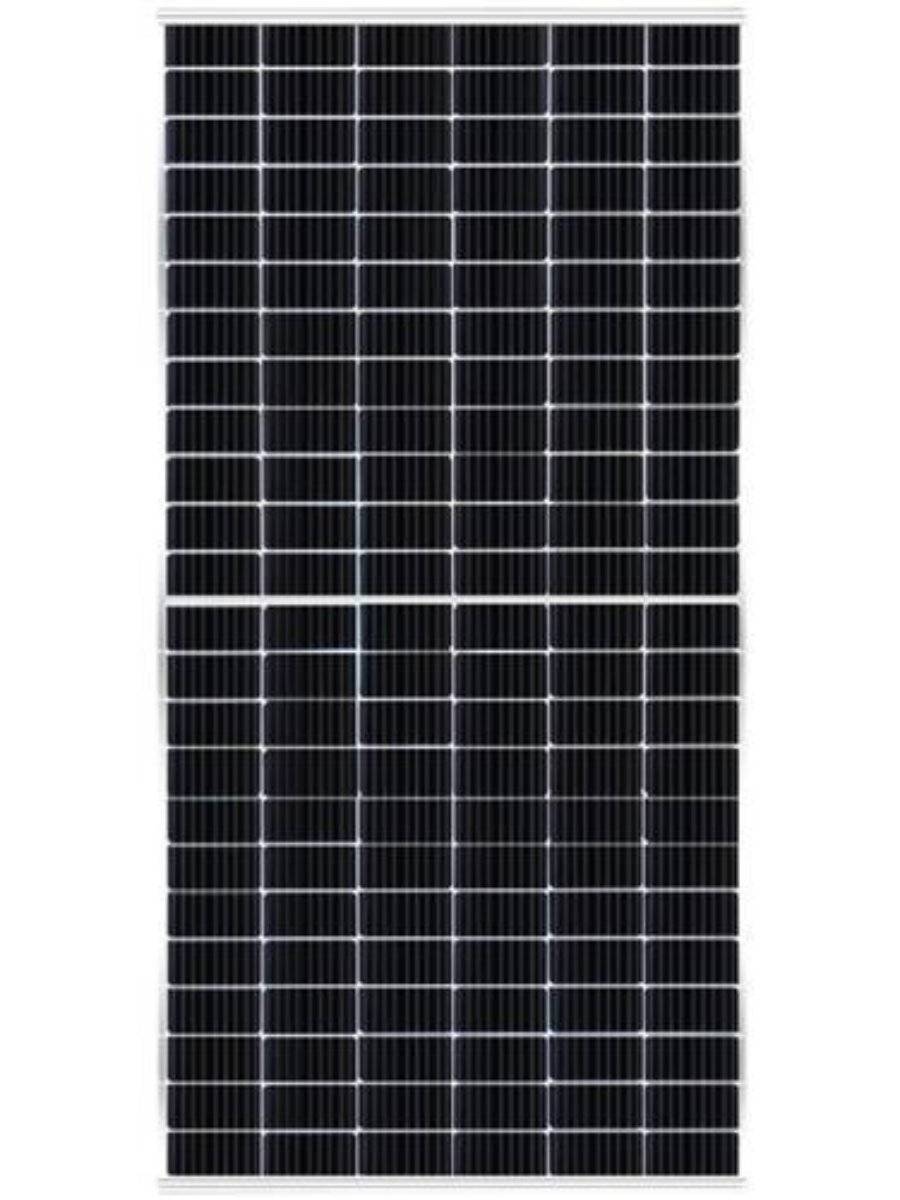 550-W SOLAR PANNELL