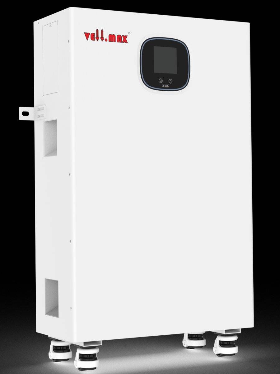 15KW LITHIUM BATTERY 