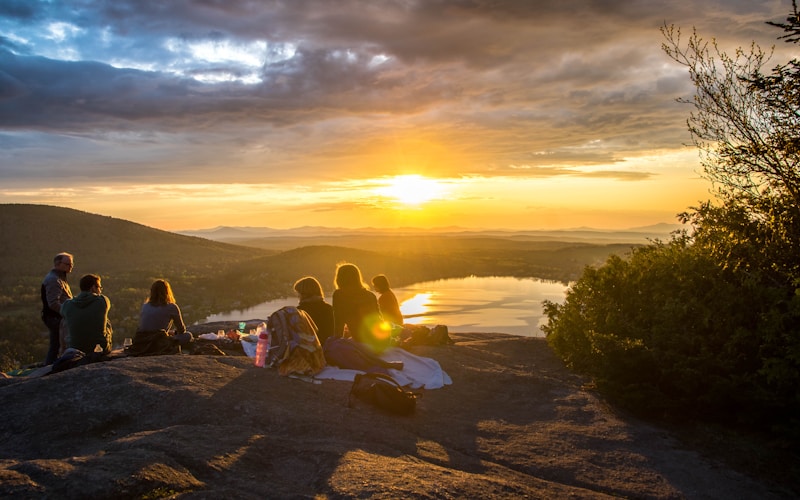 Gated Community Solar Project